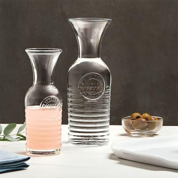 Decanter Officina Capacidad: 250 cc (15 oz)-2