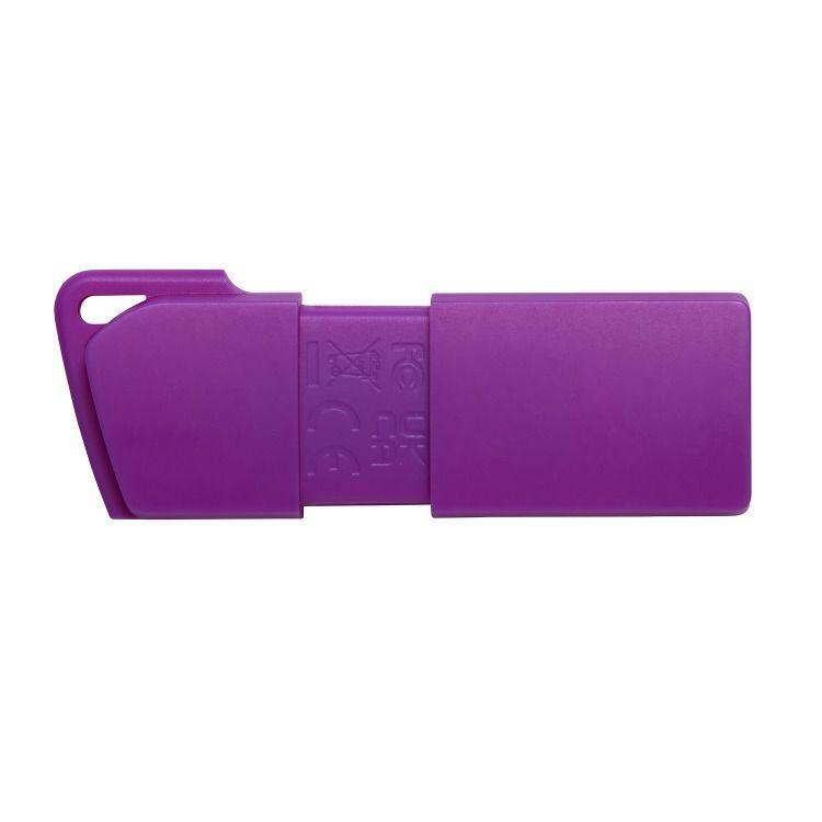 PENDRIVE NEON MORADO 64GB 3.2 DTXM NEON 64GB-1