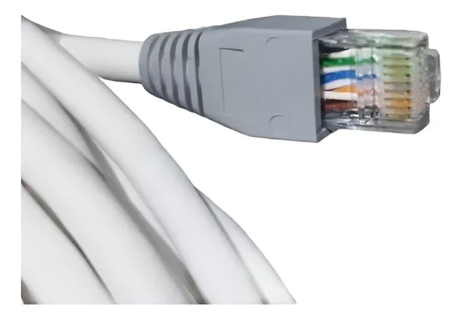  CABLE UTP 10 MTS. PATCH CORD-2