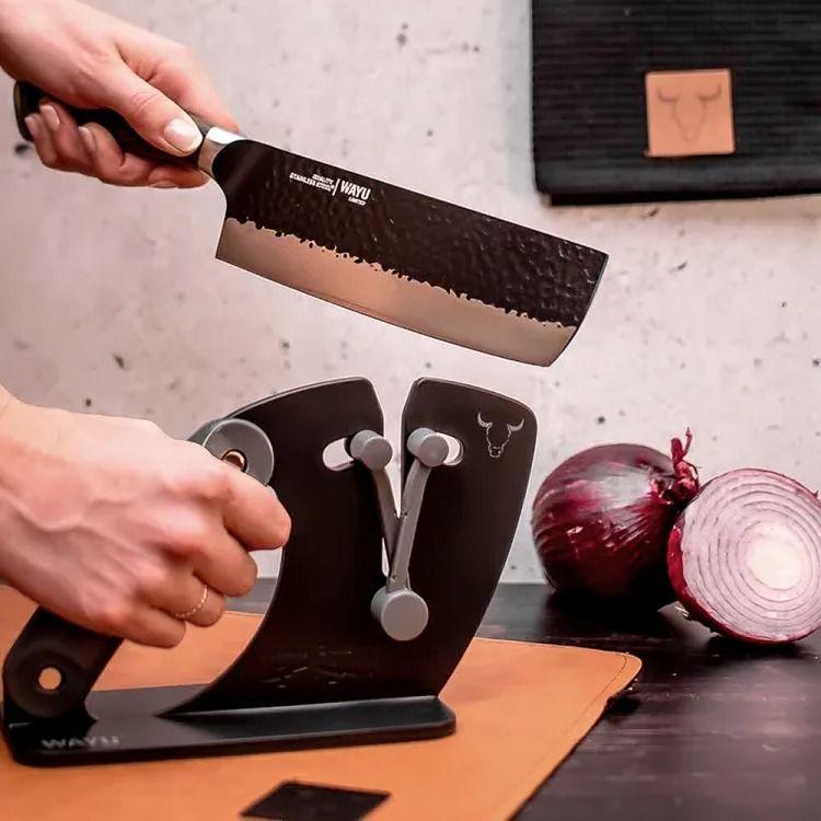 AFILADOR PROFESIONAL WAYU LIMITED-2