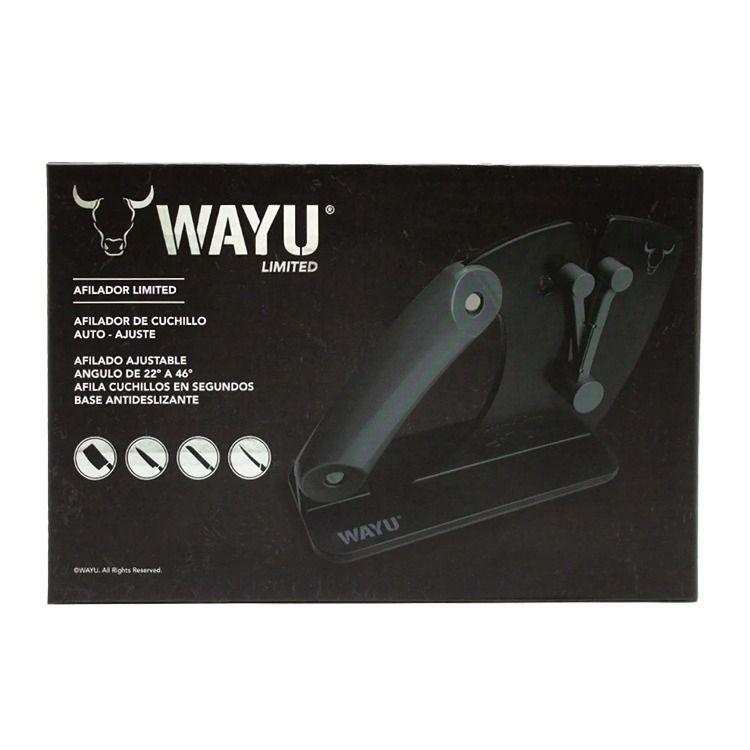 AFILADOR PROFESIONAL WAYU LIMITED-3