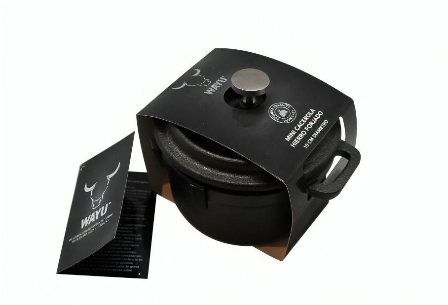 Olla Wayu Iron Cast-3