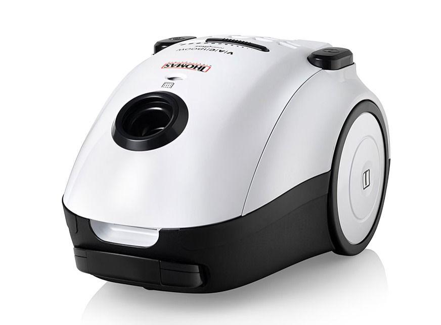 Aspiradora Thomas Th-1870 1800w  Blanca-2