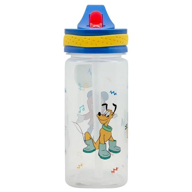 Botella Cuadrada 500ml Licencias-2
