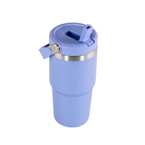 BOTELLA INSULADA CON MANGO 590 ML KEEP-1