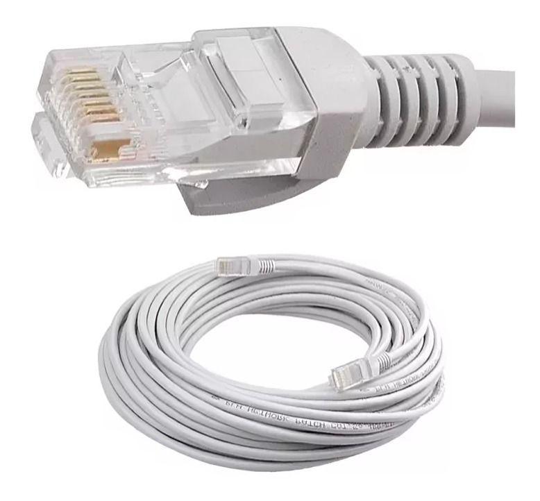  CABLE UTP 15 MTS. PATCH CORD-2