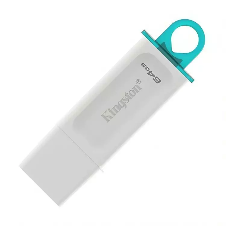 PENDRIVE EXODIA 3.2 -64GB BLANCO DTX/64GB-0