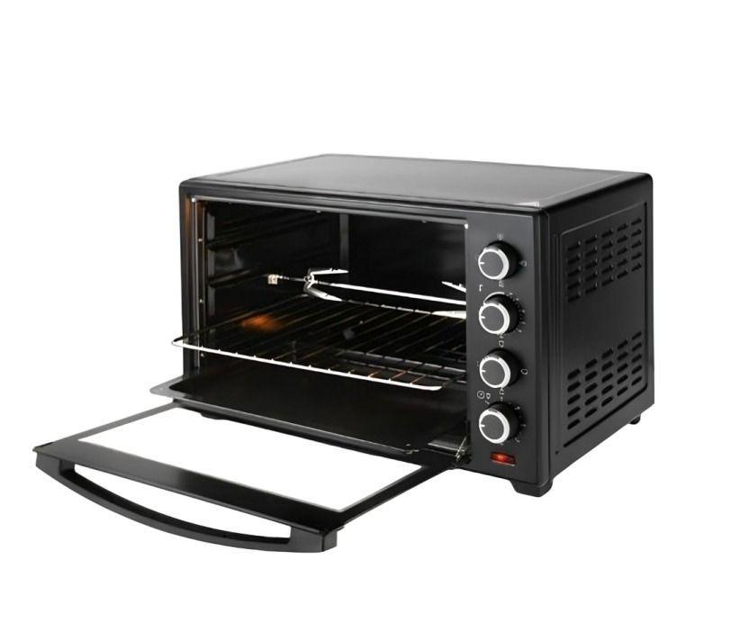 HORNO ELECT THOMAS TH-48N-2