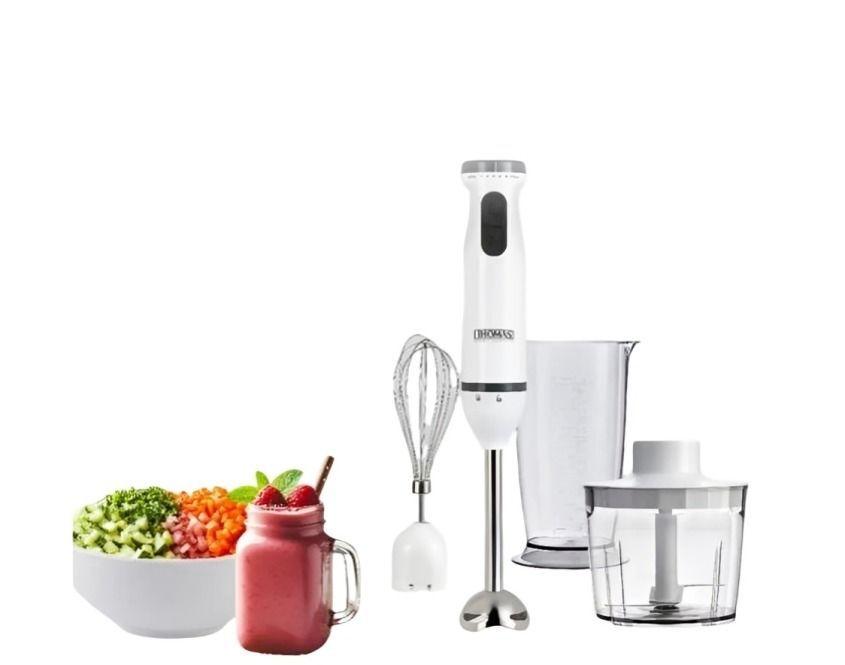 Minipimer 600W TH-8725-1