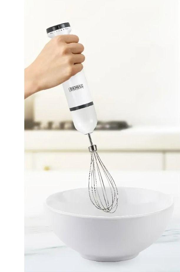 Minipimer 600W TH-8725-2