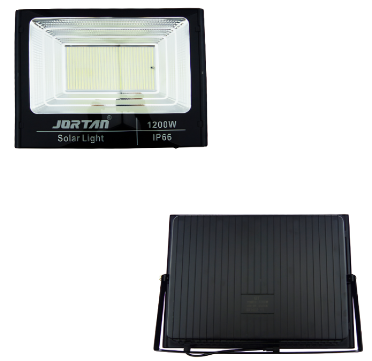 PROYECTOR SOLAR LED 1200W -2