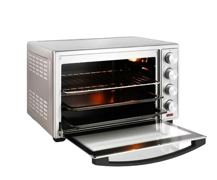 Horno Eléctrico Thomas TH-62i-3