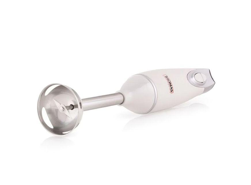 Batidora De Inmersión Multimixer Th-8720 Marca Thomas Color Blanco-2
