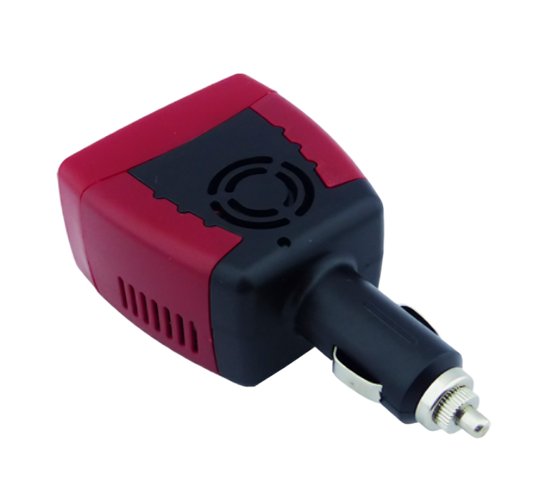 INVERSOR DE VOLTAJE PARA AUTO -1