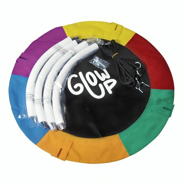 Columpio Ovalado Glowup-2