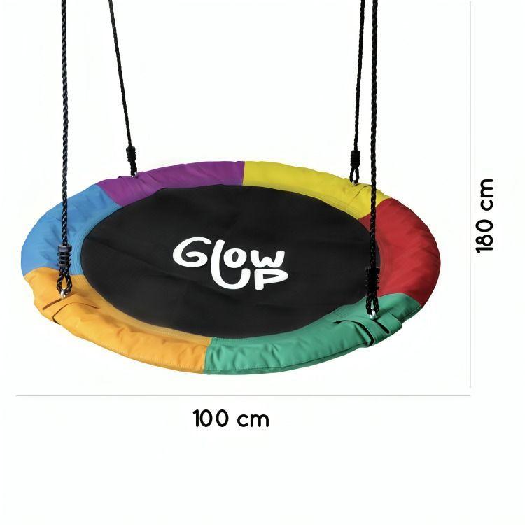 Columpio Ovalado Glowup-3