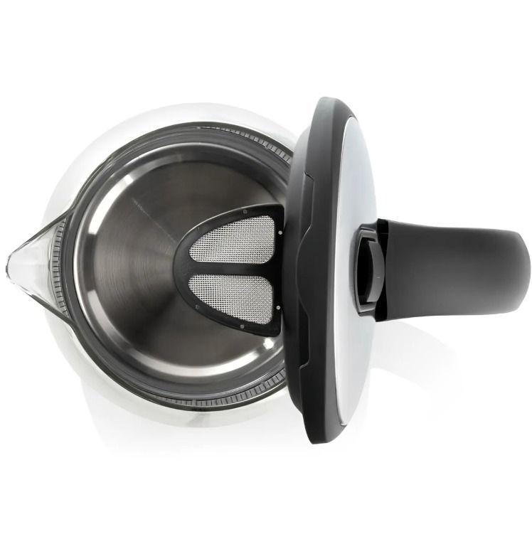 HERVIDOR THOMAS TH-4725 vidrio 17L-3