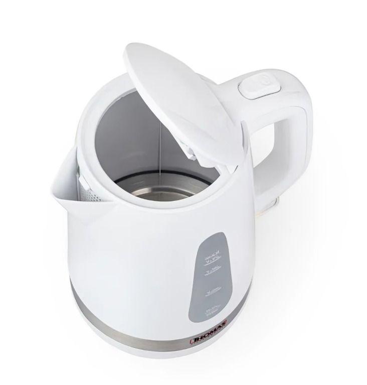 HERVIDOR 18 LITROS TH-4340 BLANCO THOMAS-3