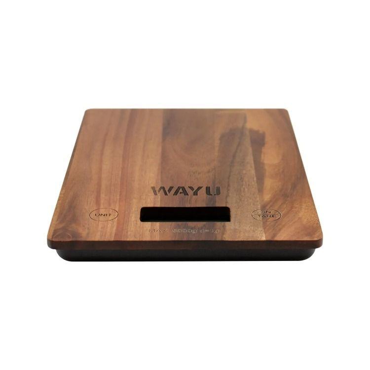 Peso Madera Wayu -2
