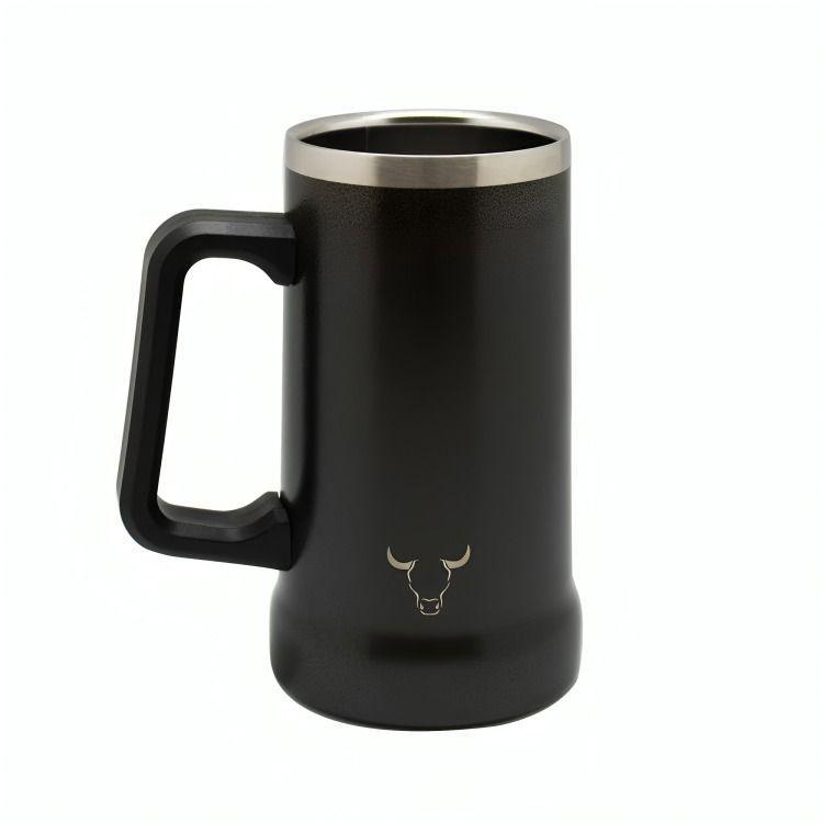  MUG STAINLESS STEEL 750ML WAYU -0