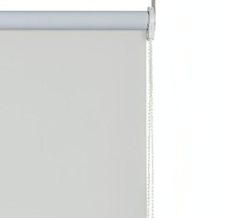 Cortina Roller BlackOut 90x220cm / Beige  – Doral-3