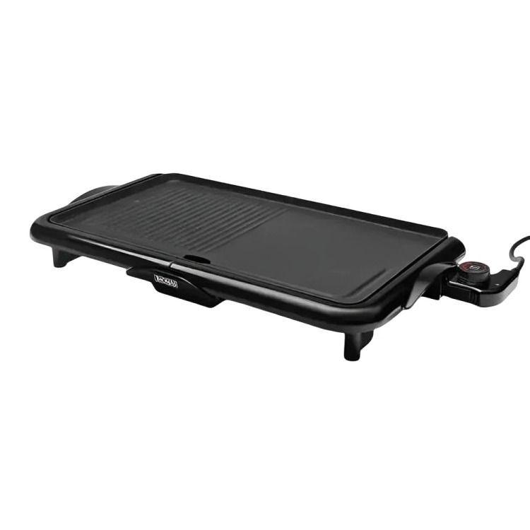 Parrilla Eléctrica TH-205 - Thomas-2