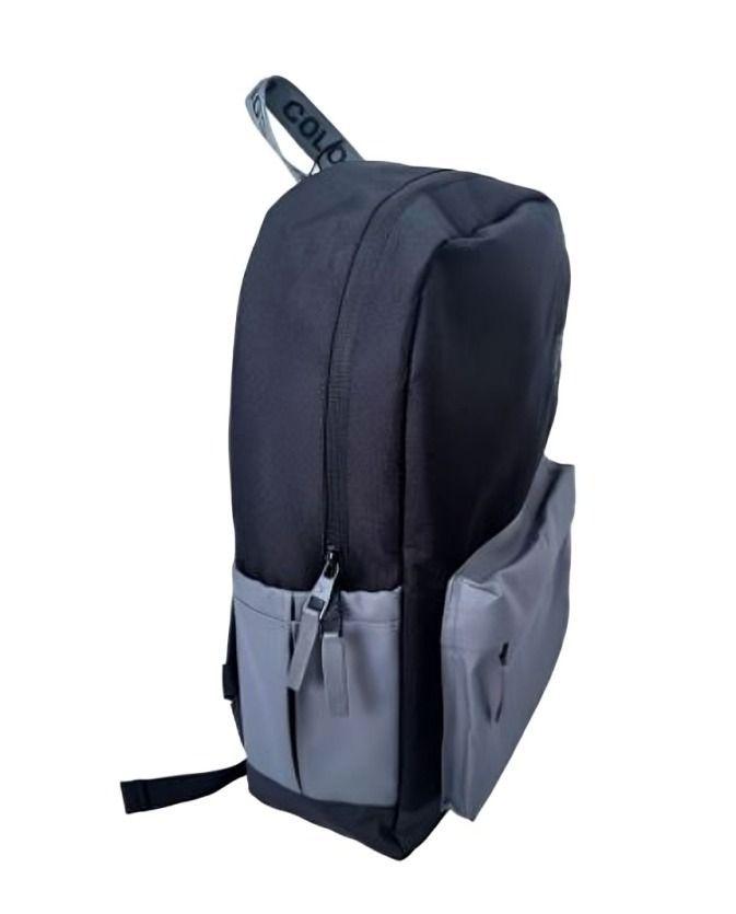MOCHILA ESCOLAR COLO COLO MOOSE-1