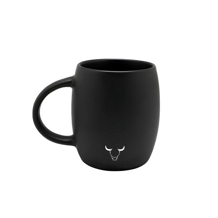 MUG BLACK EDITION WAYU-0