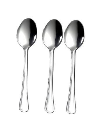 Blister De 3 Cucharas De Mesa Lincoln-2