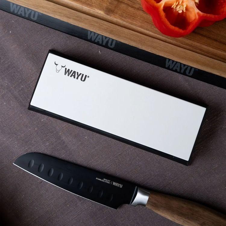 PIEDRA AFILADORA WAYU-2