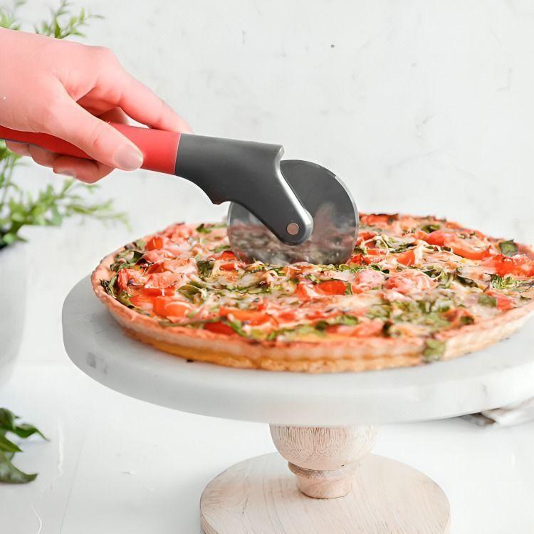 Cortador Pizza New Line  Ilko-1