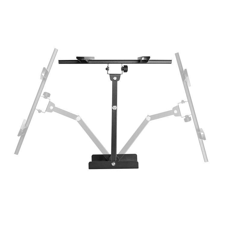 SOPORTE TV PARA 32 A 65 PULG CON 3 ARTICULACIONES MAX 35 KG-2