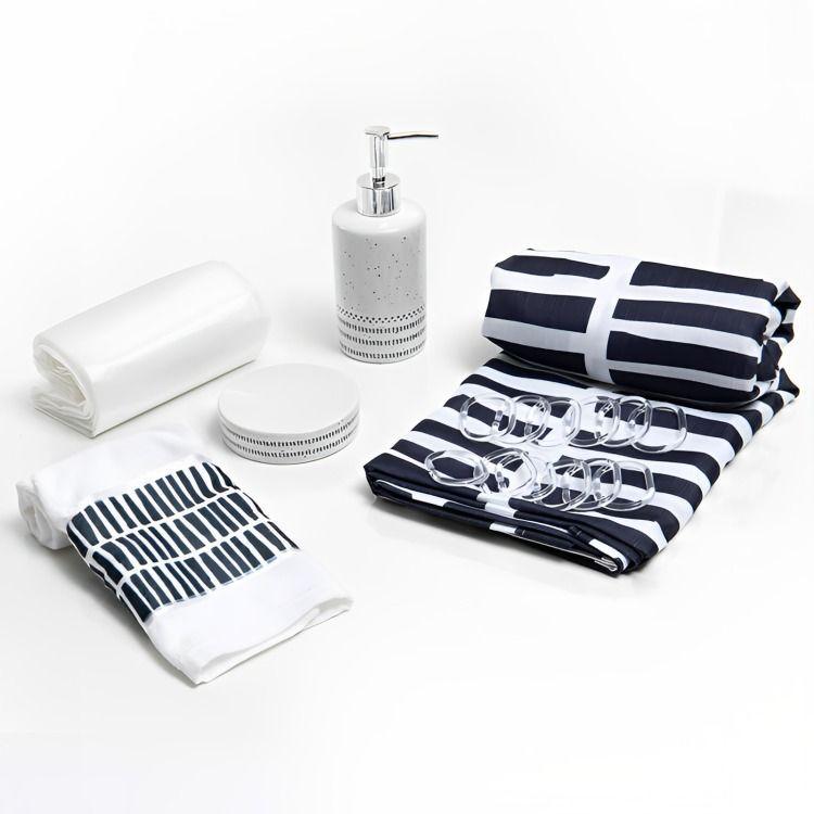 Set de Baño en Caja 6 Piezas  Elqui – Mashini-2