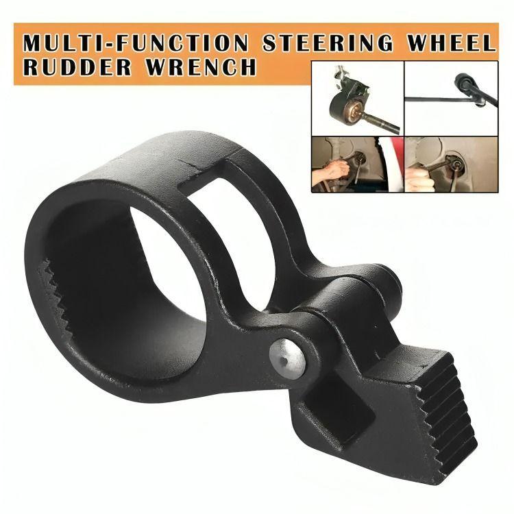 Llave Extractor De Axiales De Dirección 33-42mm-2