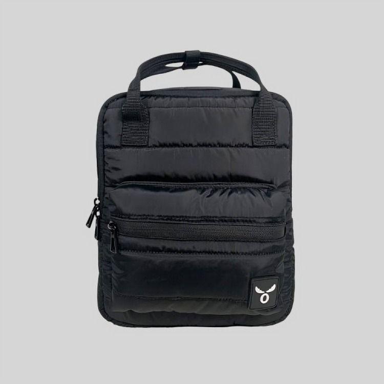 MOCHILA MINI BLACK MOOSE PARKA-2