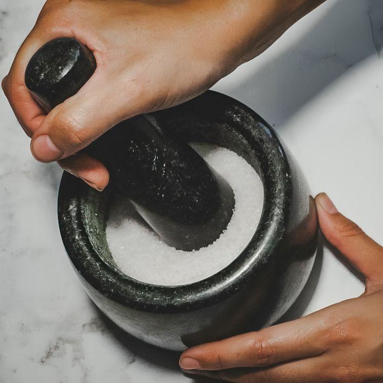 MORTERO WAYU GRANITO GRAFITO-4