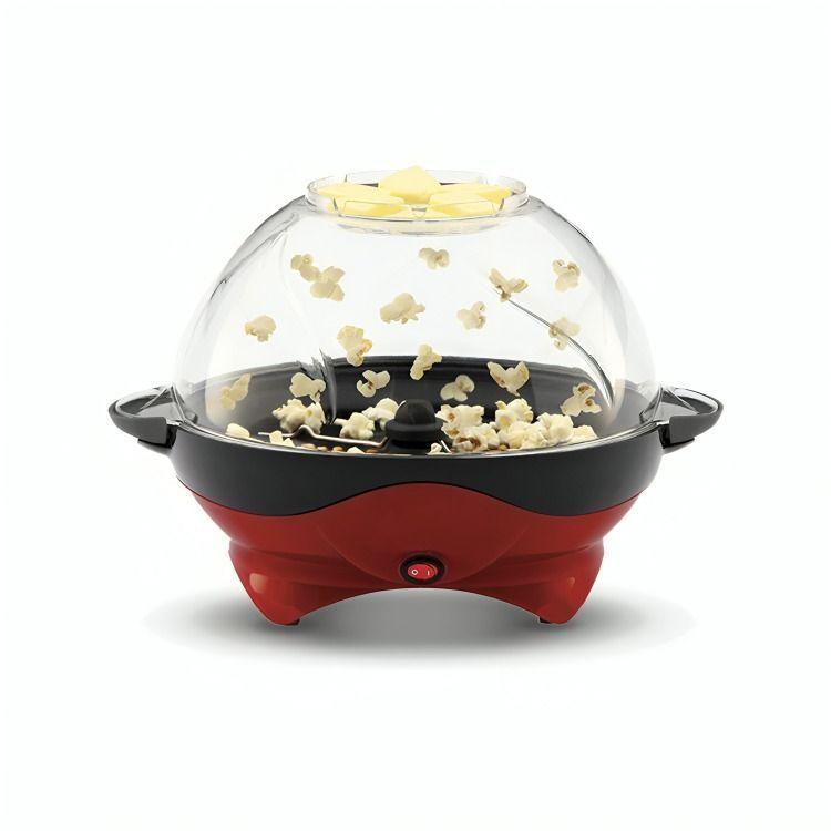 Pop Corn Maker Caramelo-3
