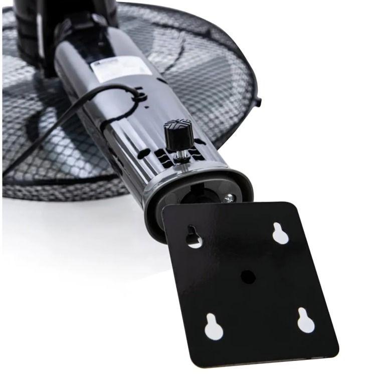 VENTILADOR TRES EN UNO KV-3X1P PED/SMESA/PARED 16 PULGADAS-4