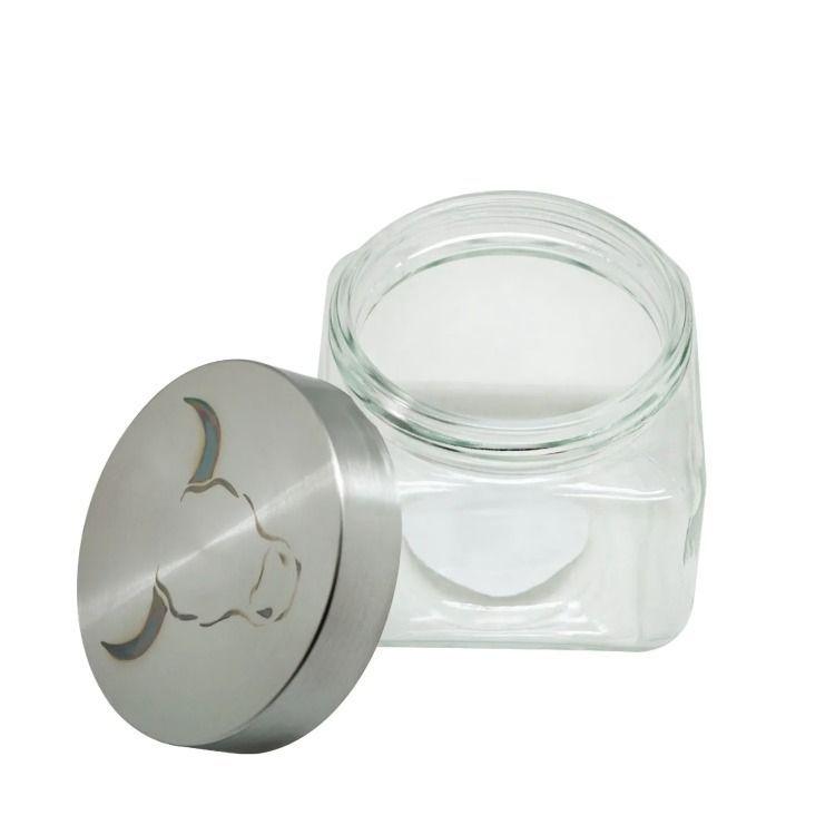 CONTAINER PARA SAL WAYU-2