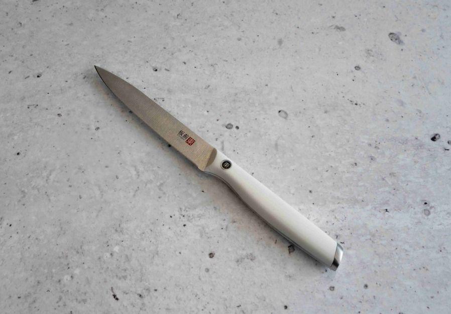 CUCHILLO UTILITY BLANCO TOKAI-3