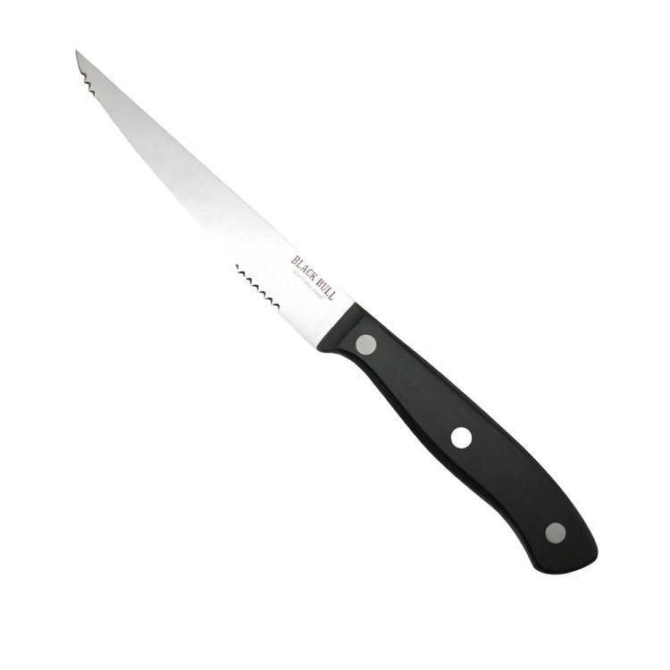 SET  CUCHILLOS STEAK BLACKBULL-1