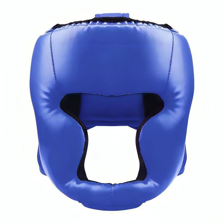 Mma, Lucha Profesional, Boxeo, Casco De Protección-0