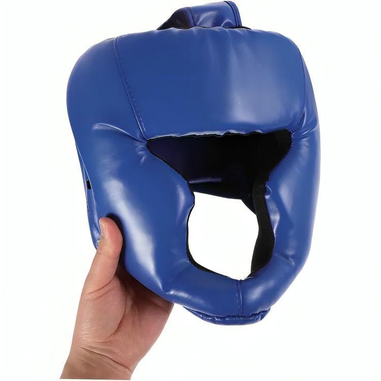 Mma, Lucha Profesional, Boxeo, Casco De Protección-1