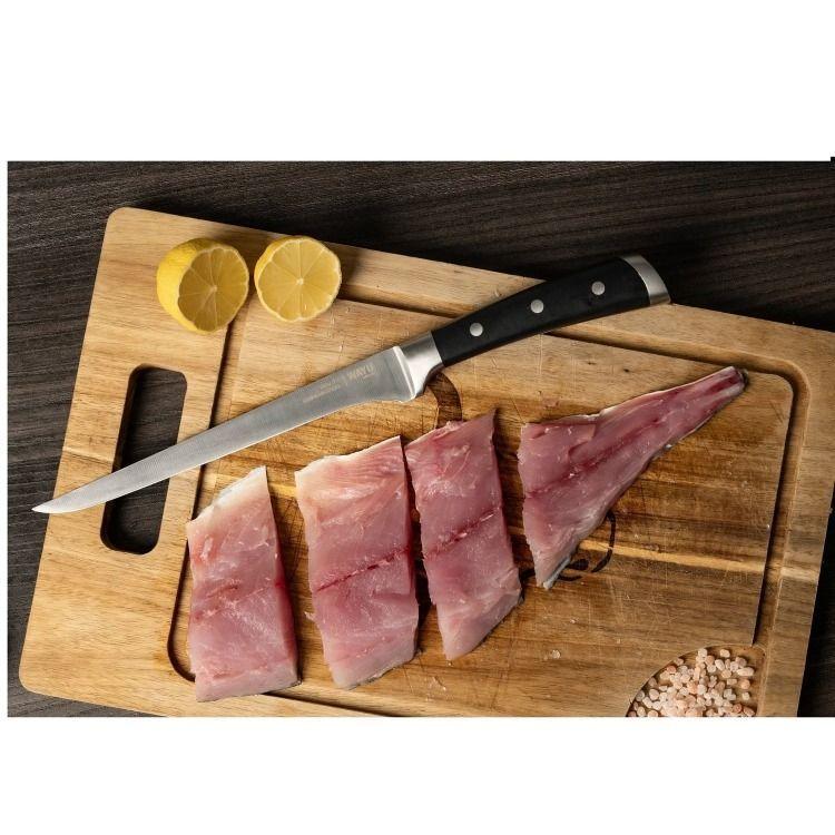 CUCHILLO FILETERO WAYU 20 CM/WAYU FILLET KNIFE 8 Pulg.-3