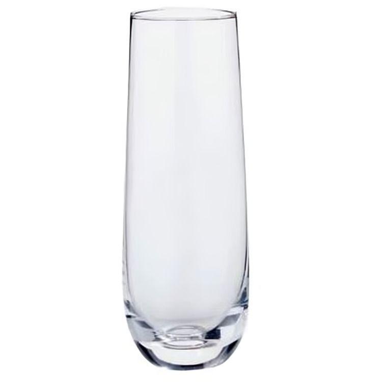 SET 4 VASOS CHAMPAGNE GLASSO-2