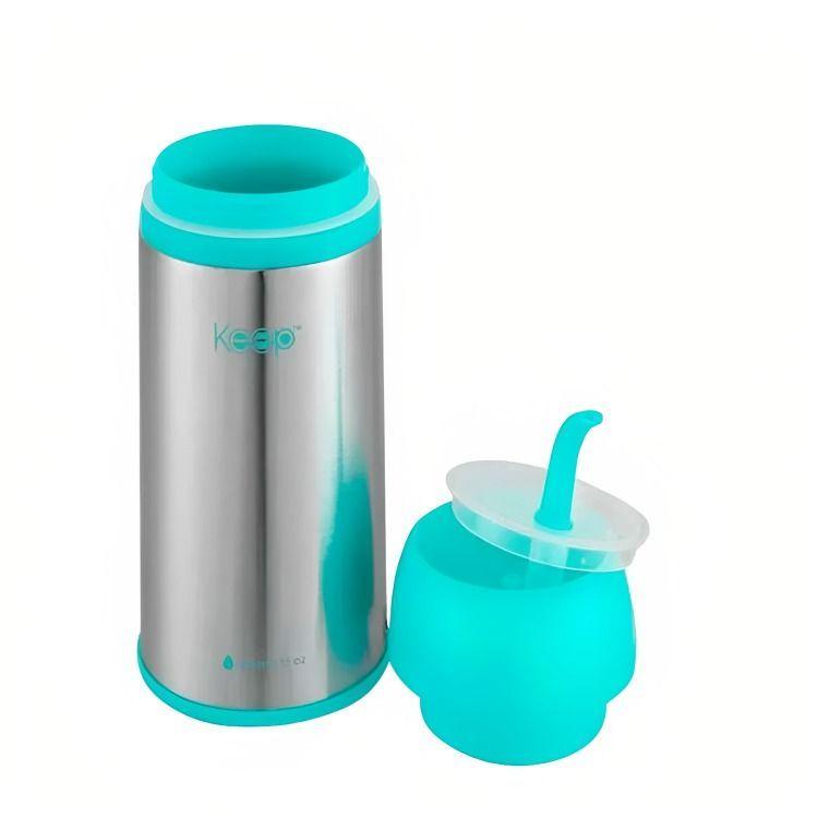 TERMO MATE ACERO KEEP-1
