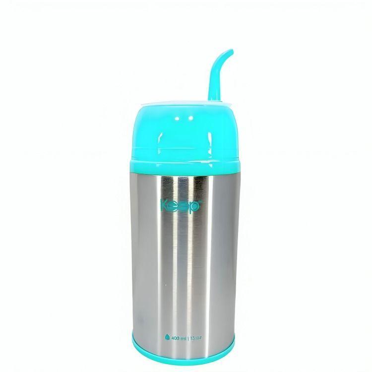 TERMO MATE ACERO KEEP-2