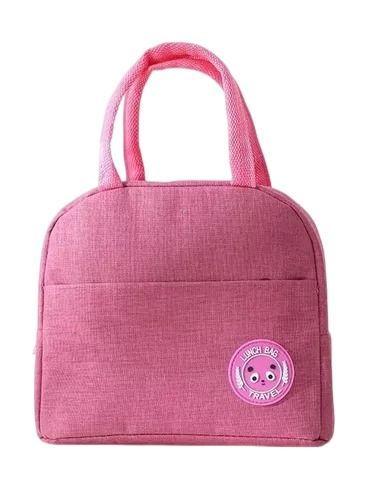 Lonchera Termica Escolar Infantil Color Liso -2