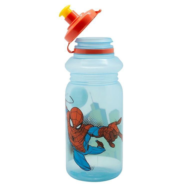 Botella Switch 400ml Licencias-2
