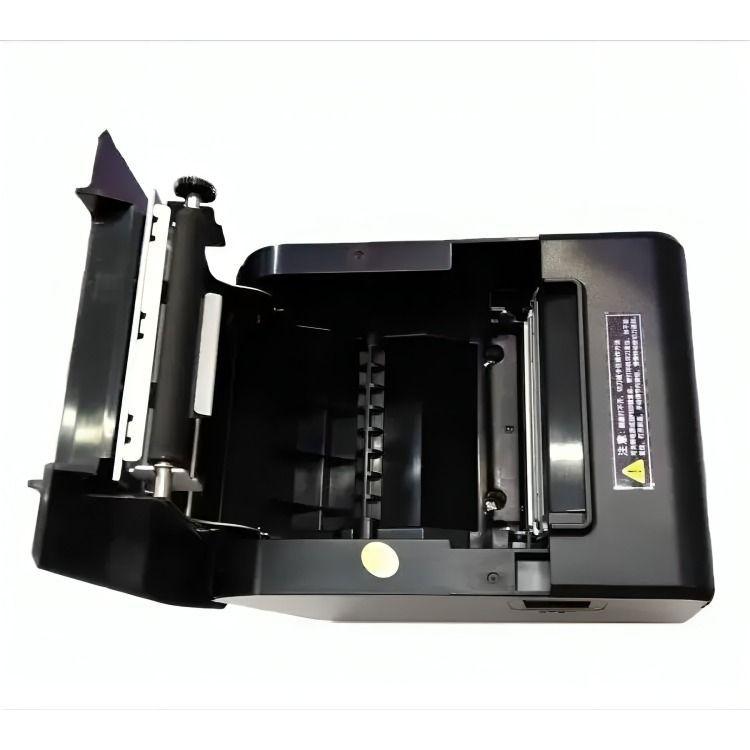 Impresora Pos Termica 80mm Por Red Y Usb-2